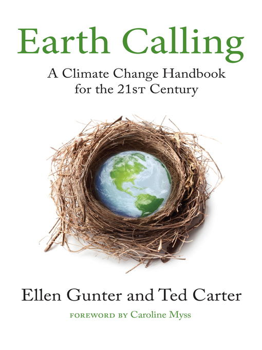Title details for Earth Calling by Ellen Gunter - Available